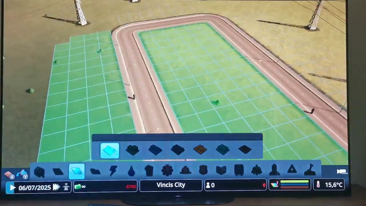Cities Skylines Folge 1