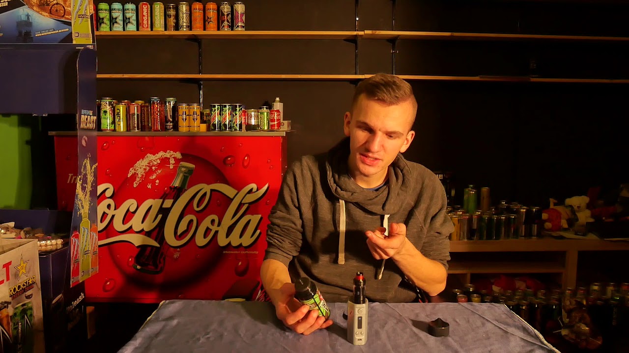 Lets Vape ! Six Licks Truth or Pear - S&uuml;&szlig; Saurer Mix aus Erdbeere und Birne - German Liquid Review