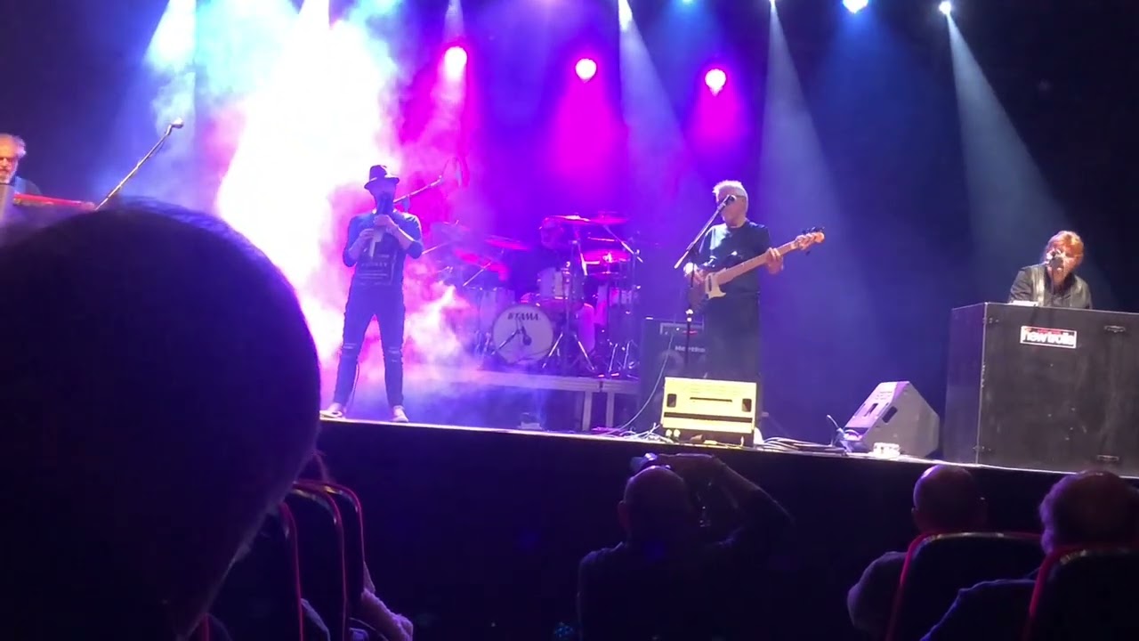 Chi mi può capire - OF New Trolls - 6/12/2024 LIVE