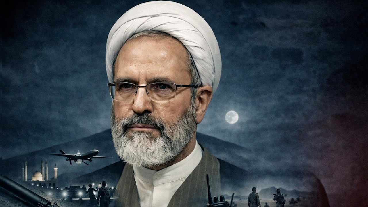 Waa Kuma Ayatollah Alireza Arafi Badalka Cusub ee Khaamini ?