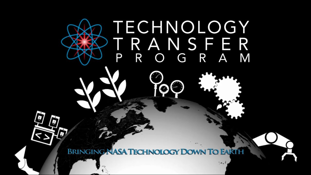 How to License a NASA Technology
