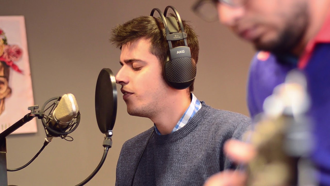 SKULLSESSIONS: Busconi / Cassiet - Have you ever seen the rain