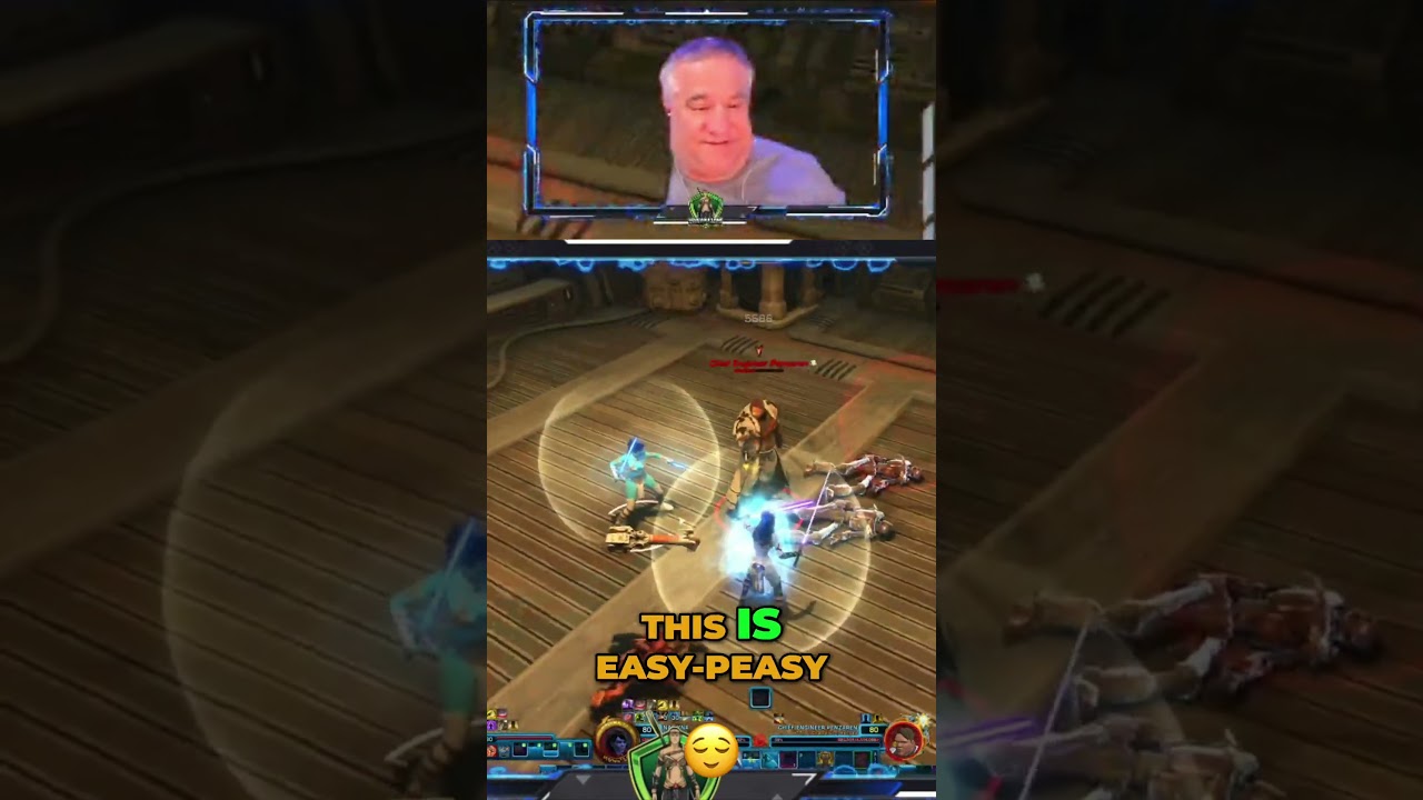 Unstoppable Jedi Master DOMINATES! Epic Kills & Jedi Skills!