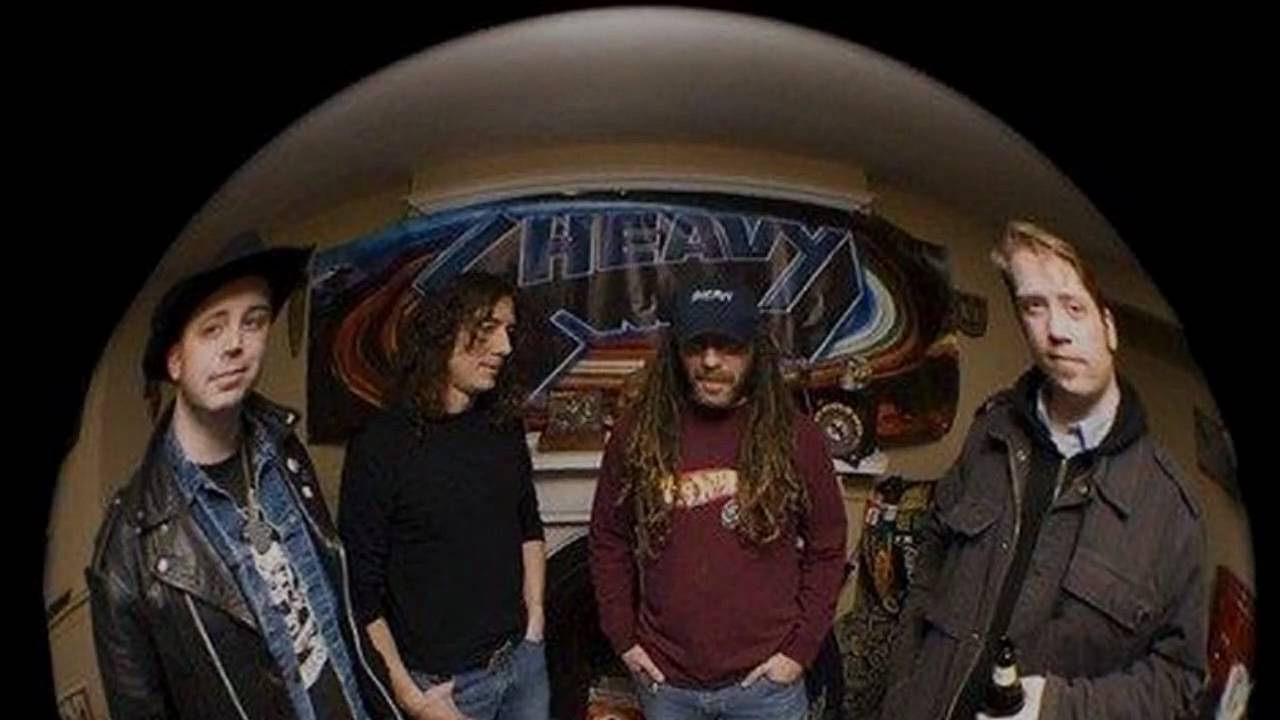 sHEAVY - Pictures Of You