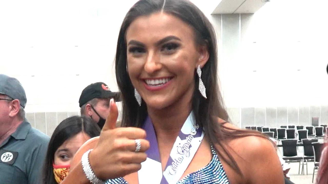 Kendall Graboff: 