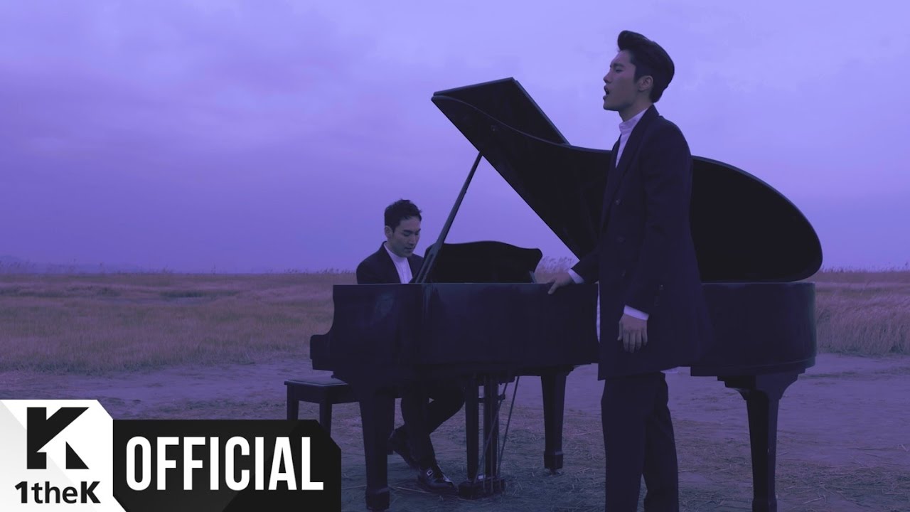 [MV] DUETTO ((PAEK INTAE, YOU SEULGI)(듀에토 (백인태, 유슬기)) _ Yearnings (그리움 끝에)