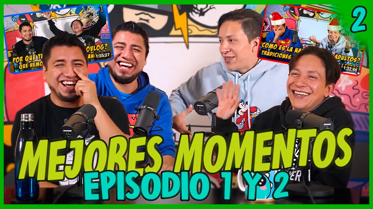 Mejores Momentos de CrissMartell En LA PENSIÓN! - 2