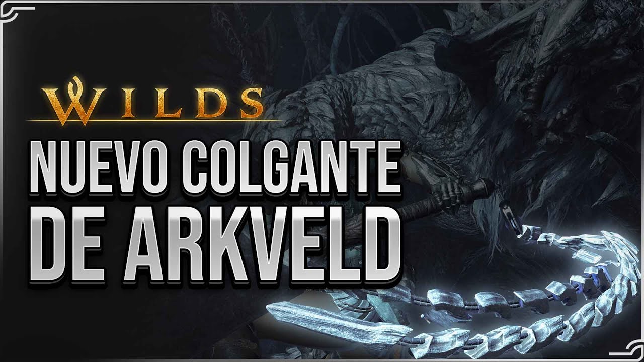 #41  VAMOS A CAZAR EN VIVO | Monster Hunter Wilds
