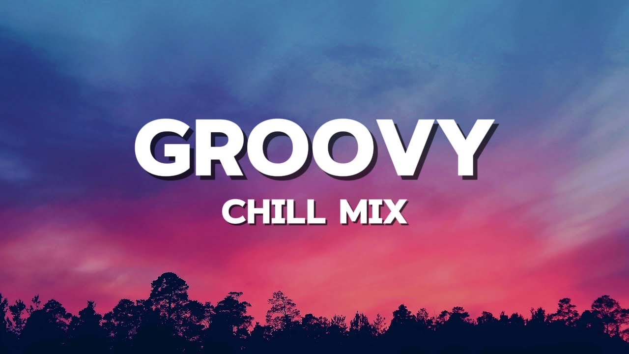 [playlist] Groovy Chill Beats I 리듬타는중 I music with groove