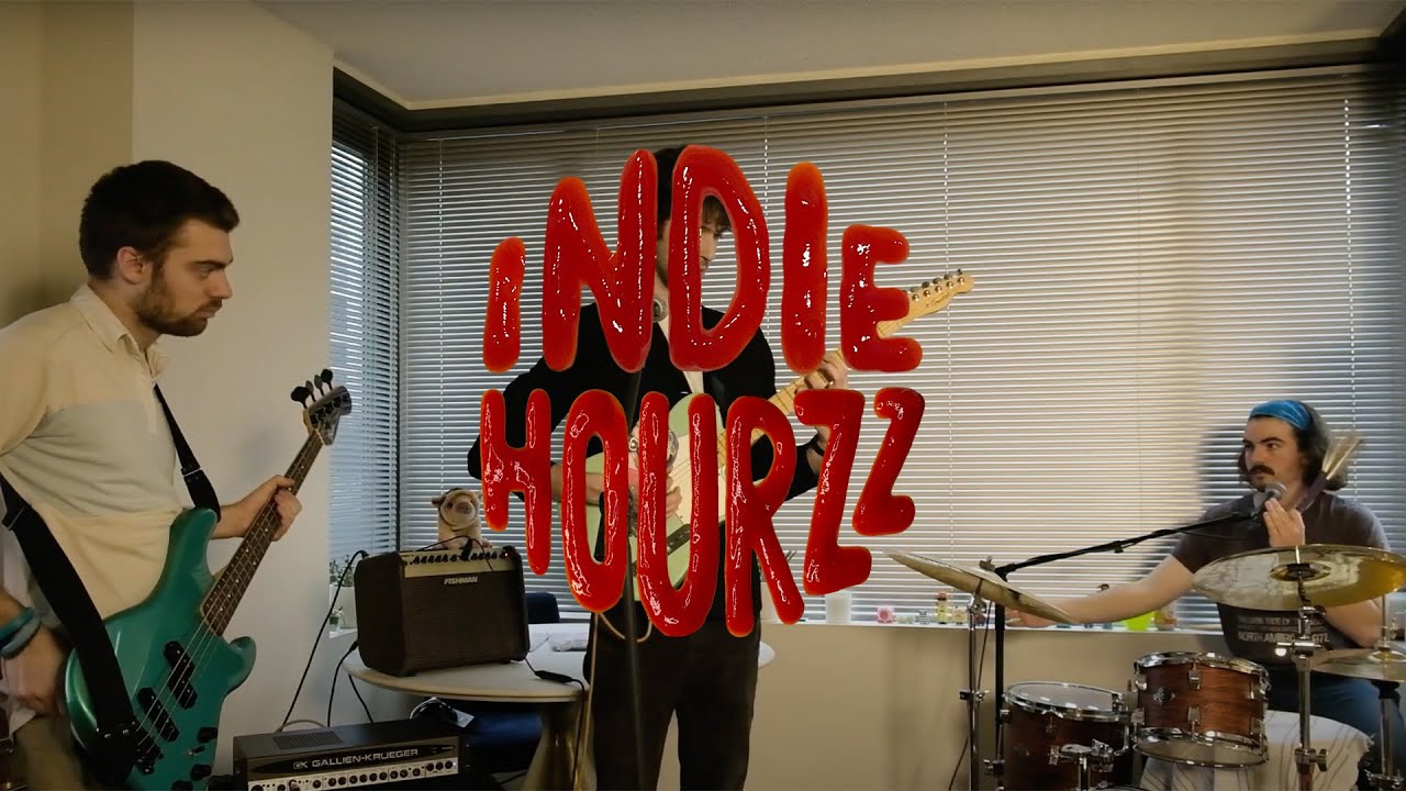 Indie Hourzz X Primrose