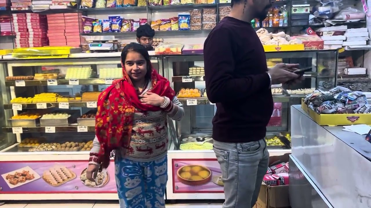 Bhot maja aya tha last tak dekh na last m kya hua 🤣🤣||@angelkhindri|