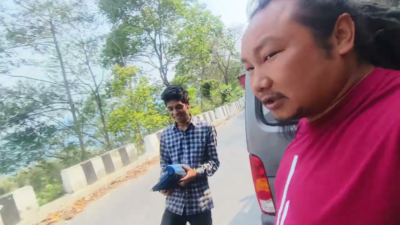 बाटो मै sale भो Eco साथी भाई 🤣❤️🙏🤘