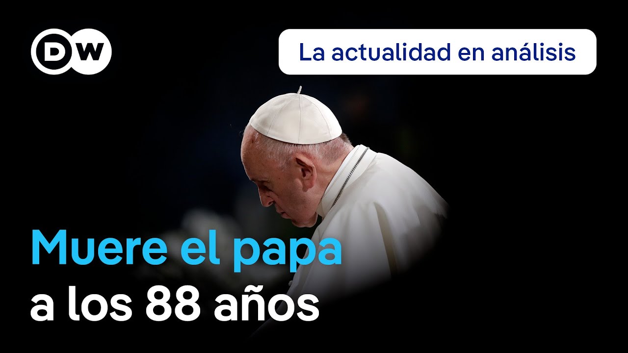 ¿Qué legado deja el papa Francisco en la Iglesia y en el mundo?