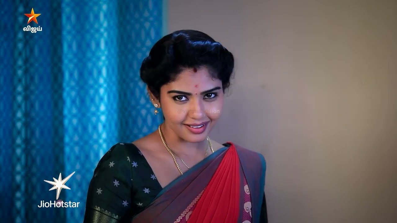 Pandian Stores 2 | Episode Preview | 24th February 2026