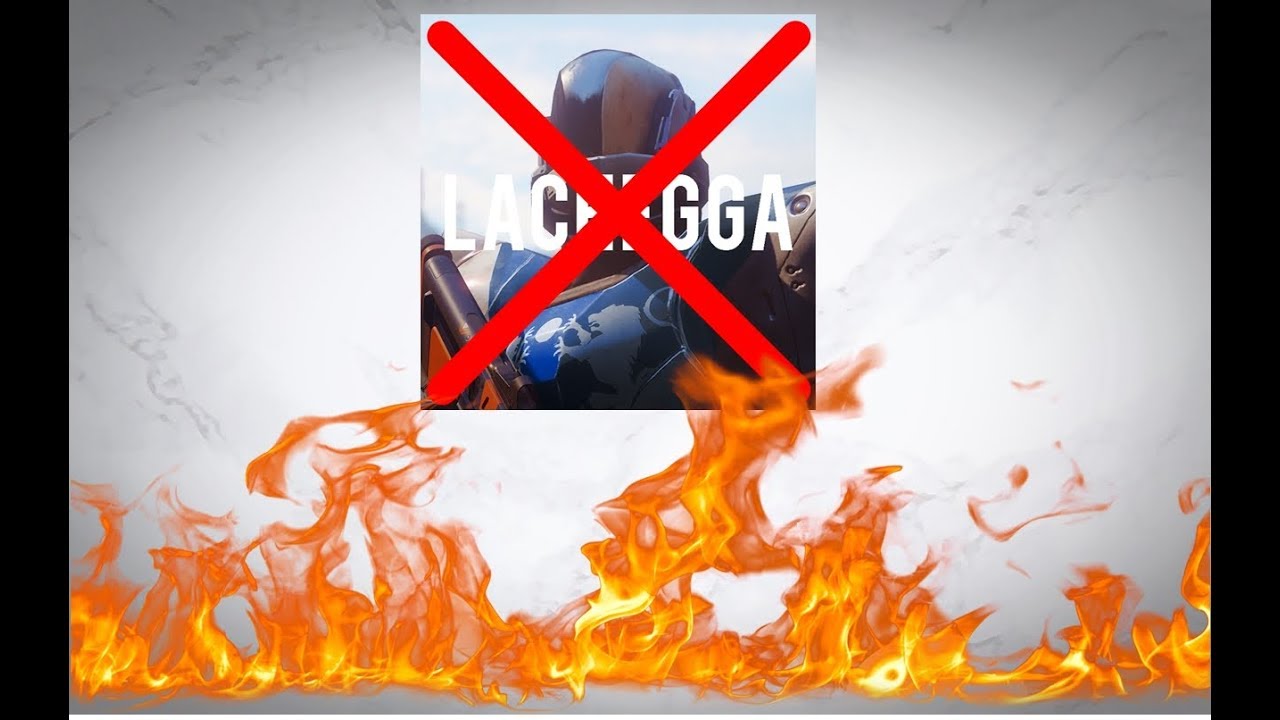 Lachegga: Der gr&ouml;&szlig;te Heuchler in der Destiny Community