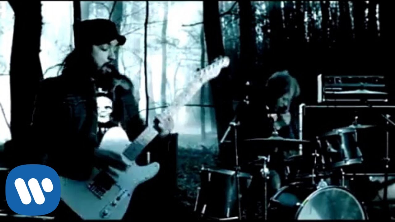 Blindside - All Of Us (Official Video)