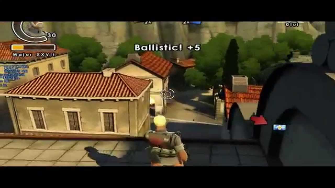 BFH | 100 SUBS MONTAGE [VOTW #250] OMG