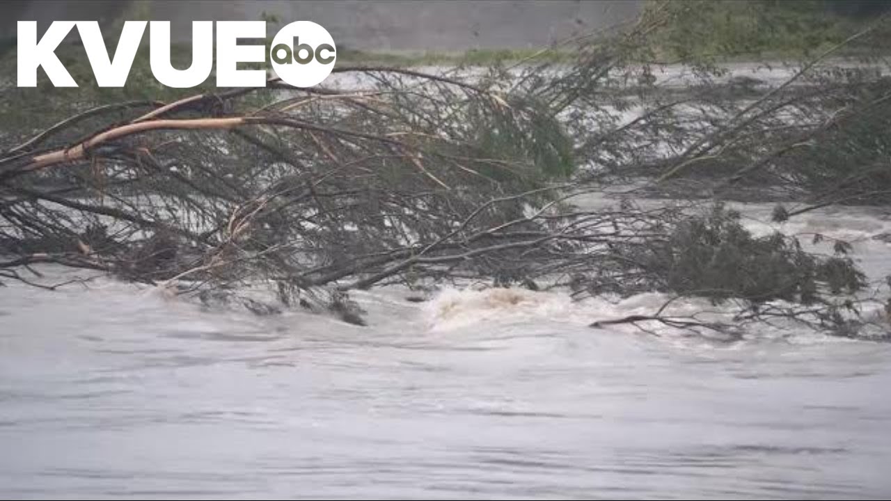 24 dead after deadly floods in Kerr County, as search and rescue missions continue overnight