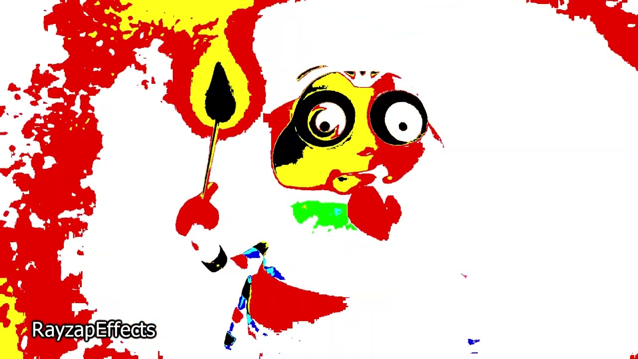 Little Baby Bum Incy Wincy Spider Effects Sponsored By Preview 1982