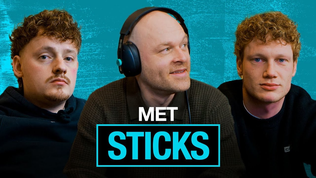 Sticks over AFAS show, weer optreden,  'Zonneschijn' album, verlies van zijn moeder & carrière