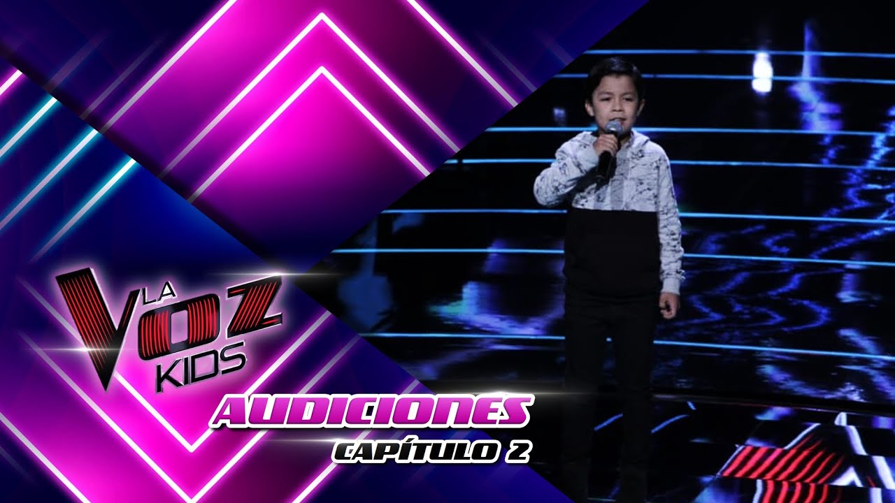 Mauro Guzmán interpreta 