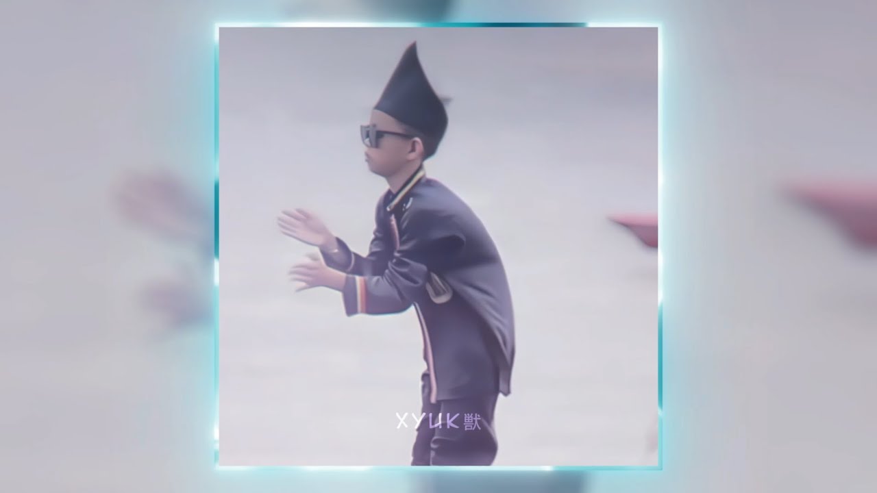 YOUNG BLACK & RICH - ( SLOWED ) | TikTok Version x Boat Dance (Xyuk Official Video)