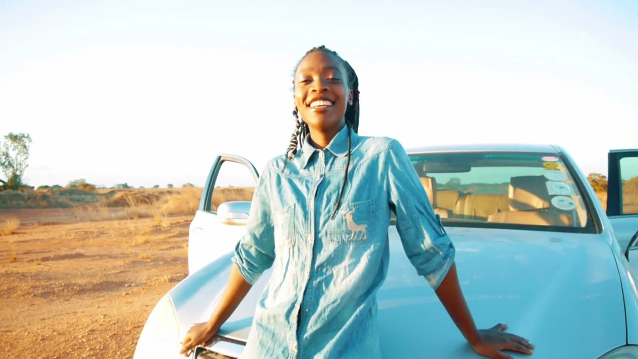 C2 For Real Mumutima Wandi-Vitamin Music Zambia