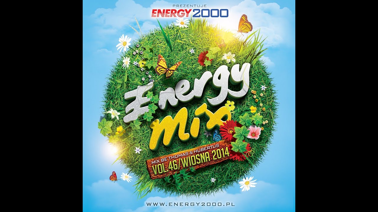 Energy 2000 Mix vol 46 [Wiosna 2014]
