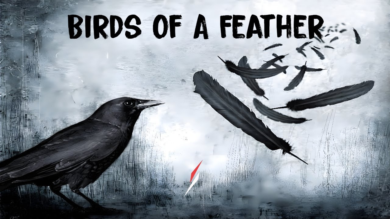 FireDive: Birds Of A Feather (Official Lyric Video)