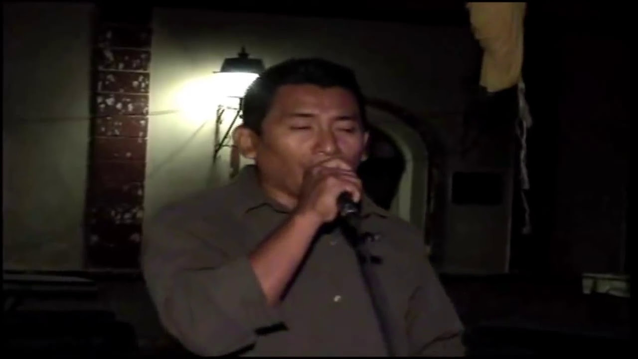 Jose Julio y su Zarpazo Tropical. Popurri de las viejitas