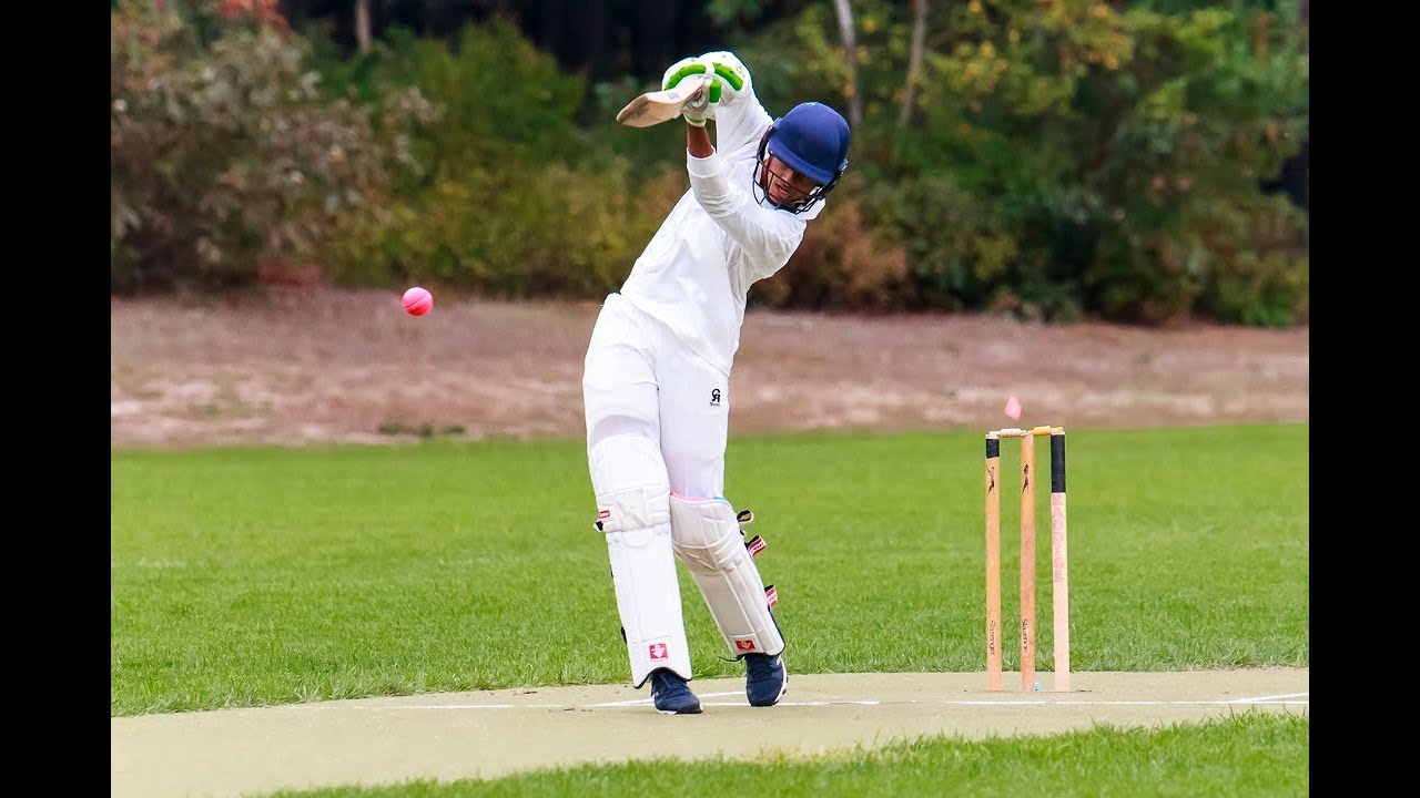 Millennium Cricket League T20: East Coast vs CricMax
