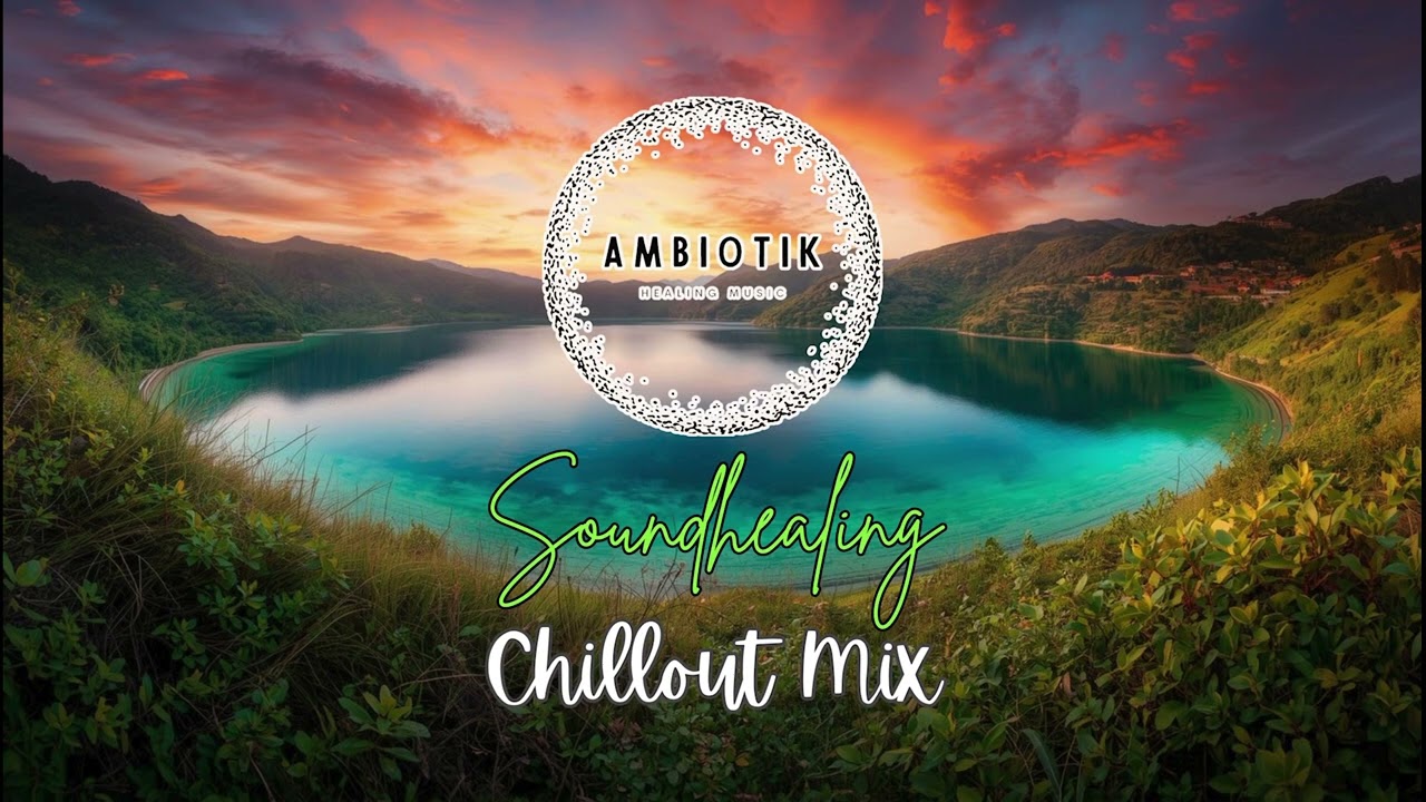 Ambient soundhealing music by Ambiotik