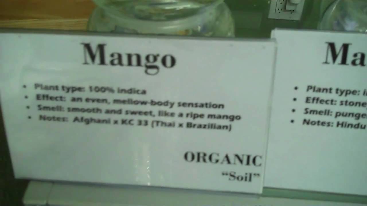 Medical Marijuana Available @ The Releaf Center - 12/3/10