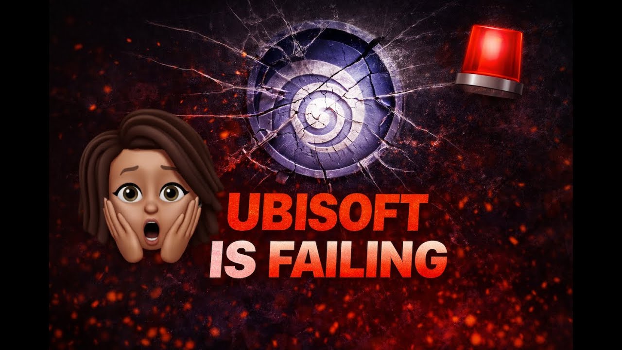 Ubisoft This Week Was CHAOS — Full Breakdown