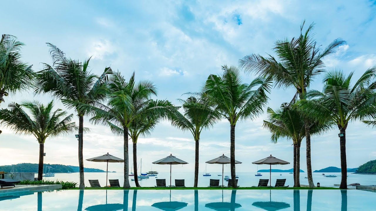Bandara Pool Villas, Phuket, Wichit, Thailand | Travel With Saanvi