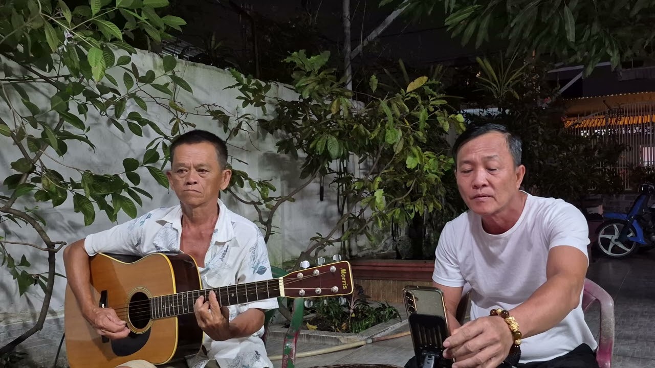 Thư Về Em Gái Thành Đô,cover Bảo Liêm,guitar Tỷ sùn