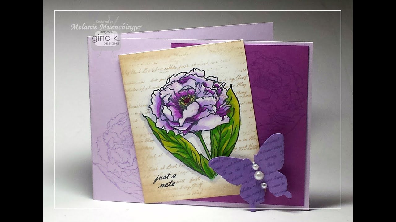 Rocking the Vintage Look: Stately Flowers 9