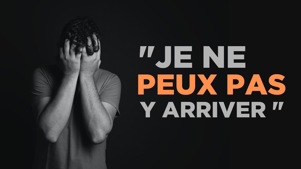 La m&eacute;thode ultime pour sortir de sa prison mentale