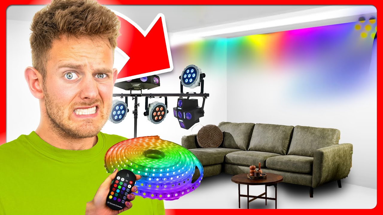 DISCO BOUWEN IN DE GEHEIME KAMER! **deel 5 **