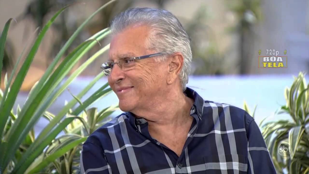 A praça é nossa - 30/01/14 - COMPLETO HD