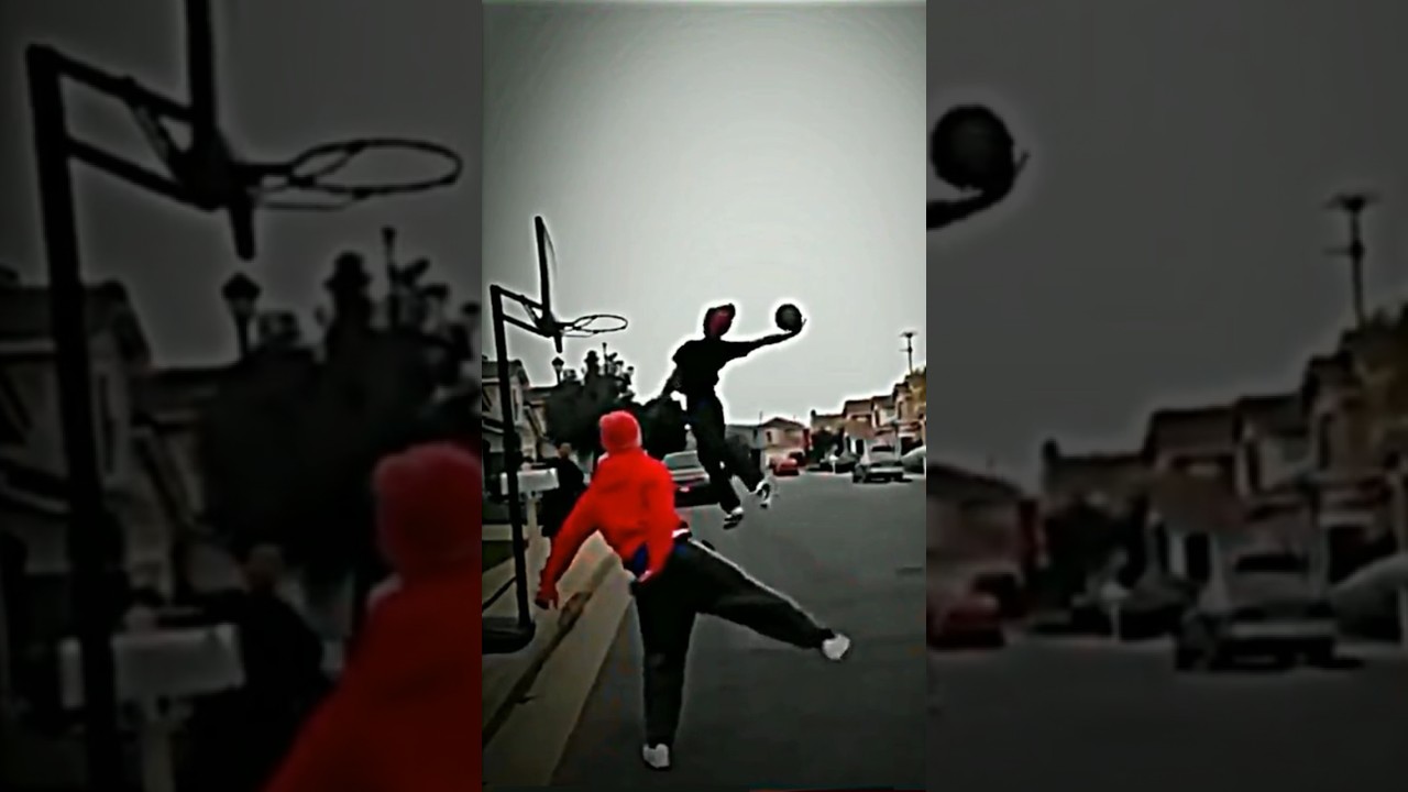 Throwback to when we made the most viral dunk video ever #shorts