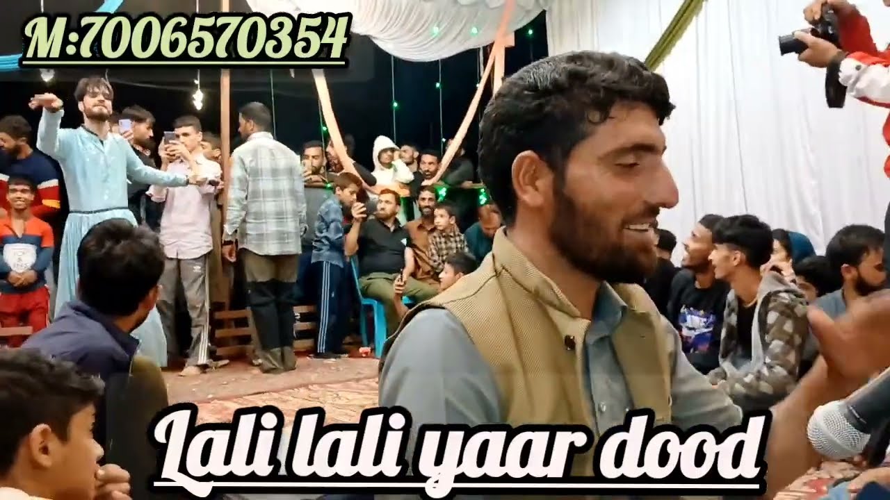 #kashmirisuperhitsong || yaar dood || sung by Shah altaf and Shah yaseen in 2024 #at_khag