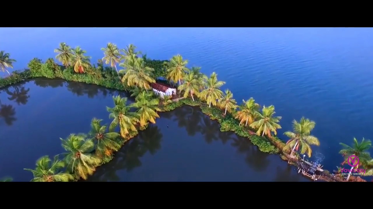 kuttanad | Tourism Kerala | Exploring Alappuzha EP 07