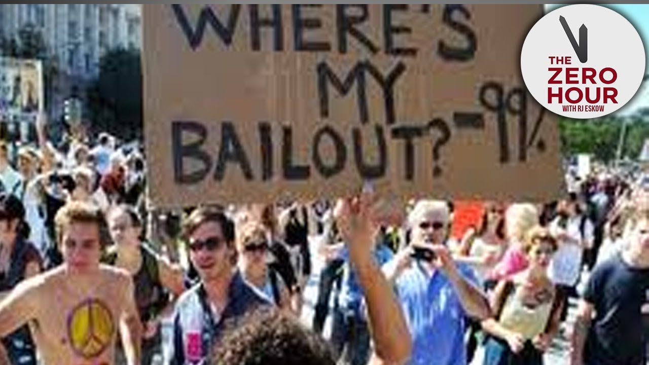 Prof. Richard Wolff: Can 