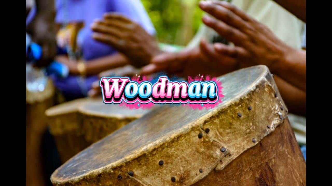 Balanda Tribe South Sudan Traditional Music 