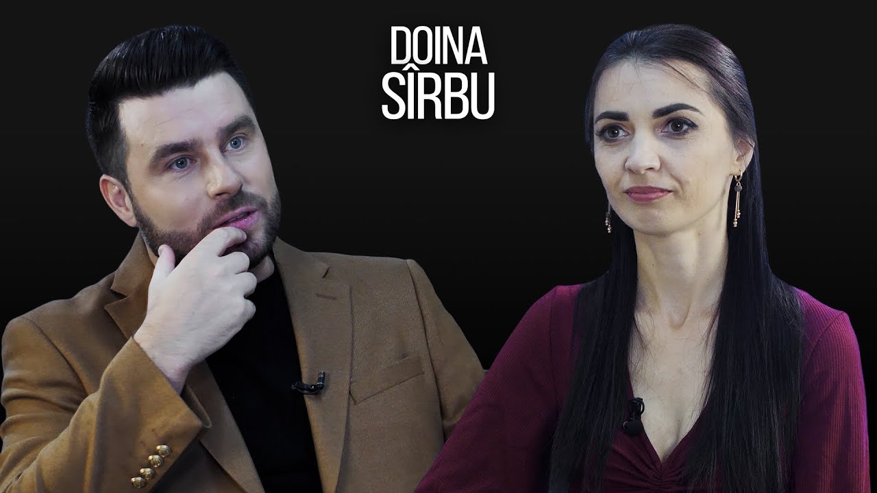 A renunțat la o viață frumoasă în Londra și s-a mutat cu familia într-un sat din Moldova