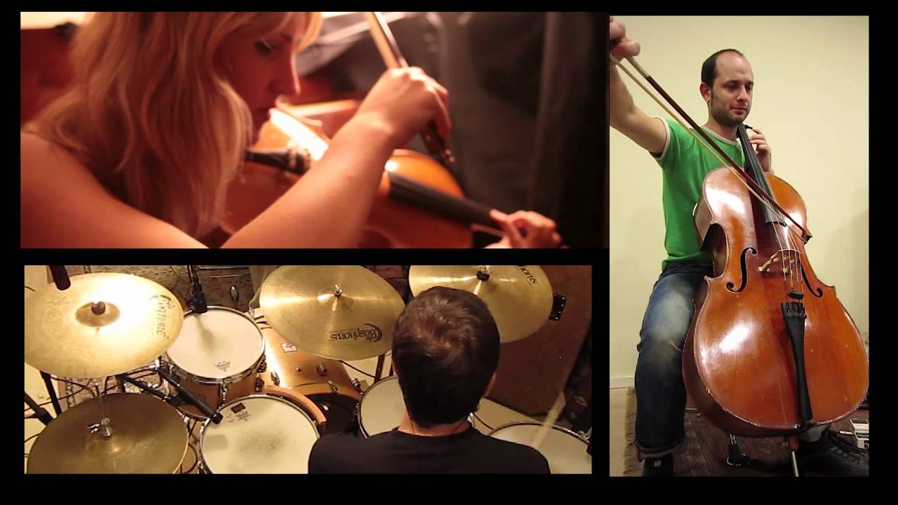 The Lonely Band with Selva Baron: 
