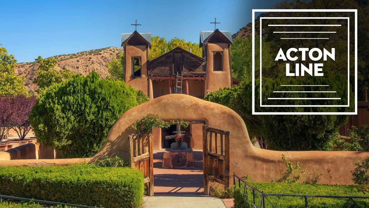 &lsquo;A Catholic Pilgrimage through American History&rsquo;