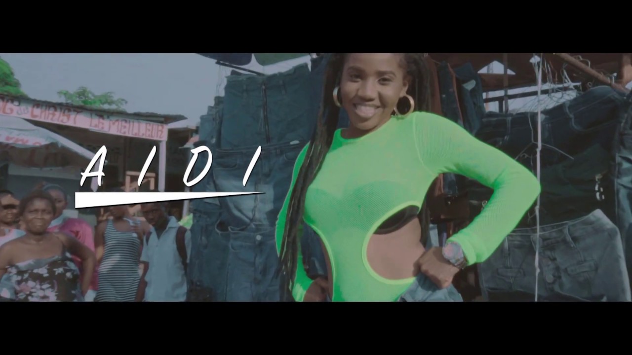 AIDI CLIP OFFICIEL YA WILLY