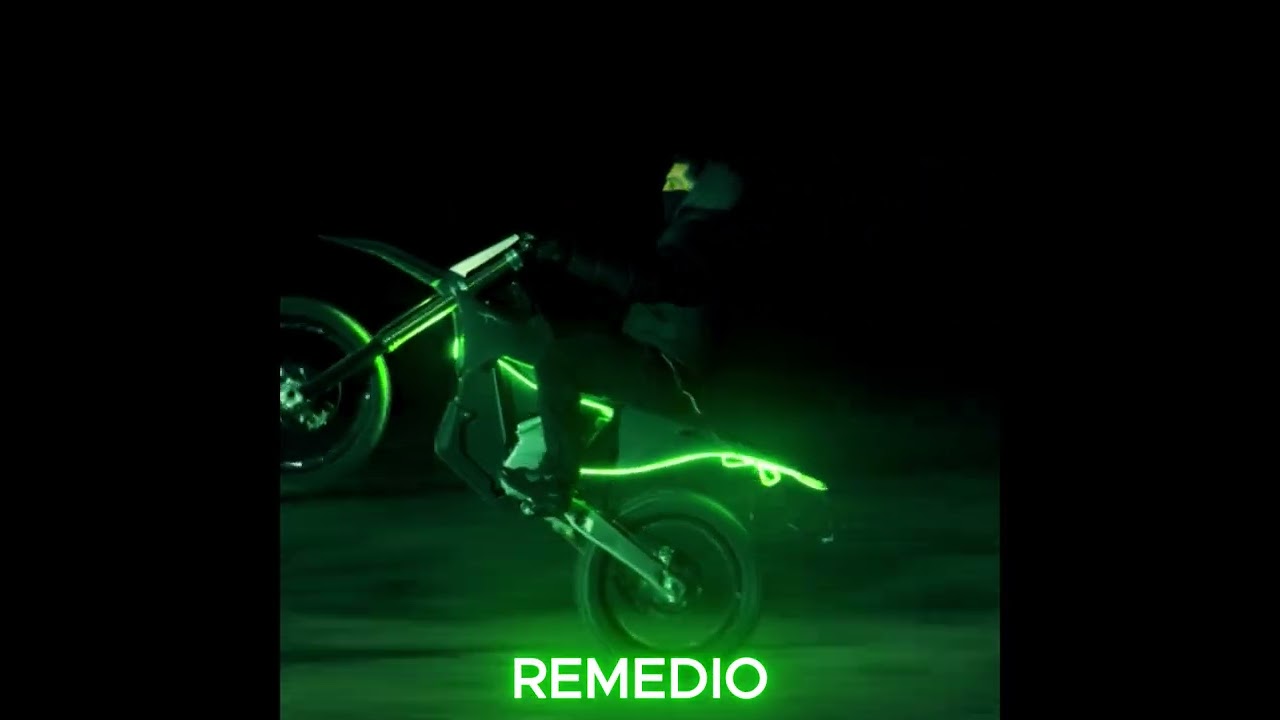 (FREE) REMEDIO - Type Beat x JC Reyes x Trap 2025 x Nle Choppa x Detroit | Prod. Chow